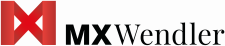 MXWendler Logo