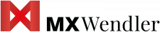 MXWendler Logo