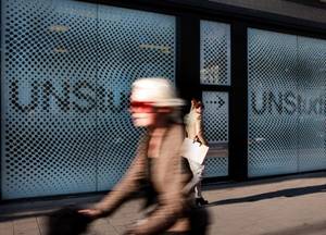 United Network Studio